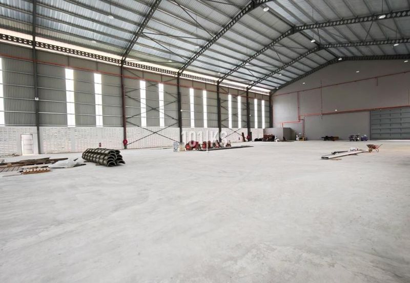 Taman Industri Alam Jaya