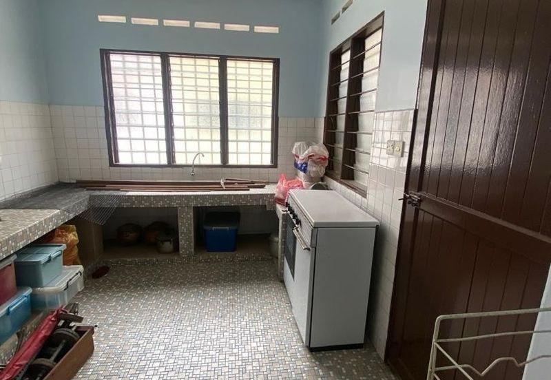 Southern Park @ Taman Selatan