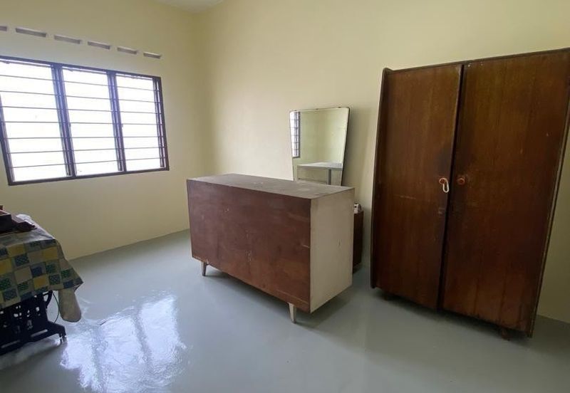 Southern Park @ Taman Selatan