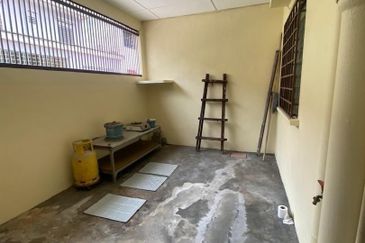 Southern Park @ Taman Selatan