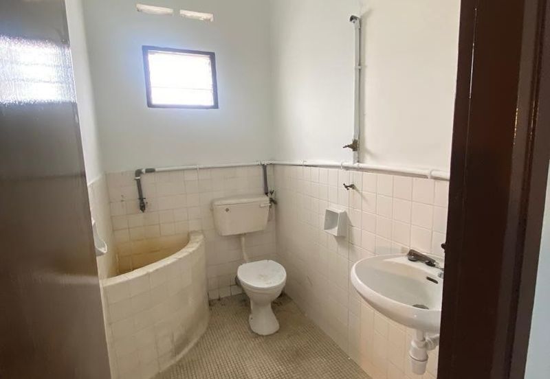 Southern Park @ Taman Selatan