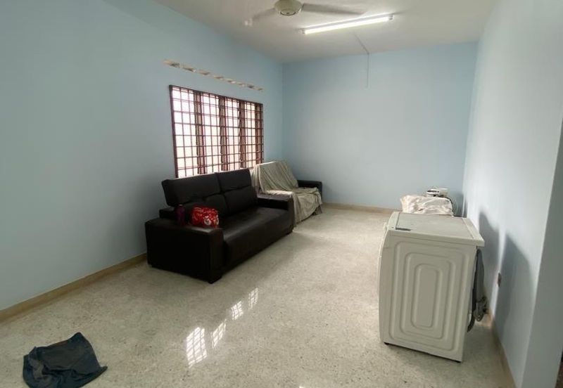 Southern Park @ Taman Selatan