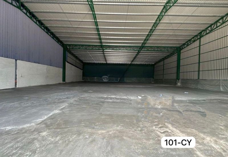 Taman Perindustrian Pandamaran