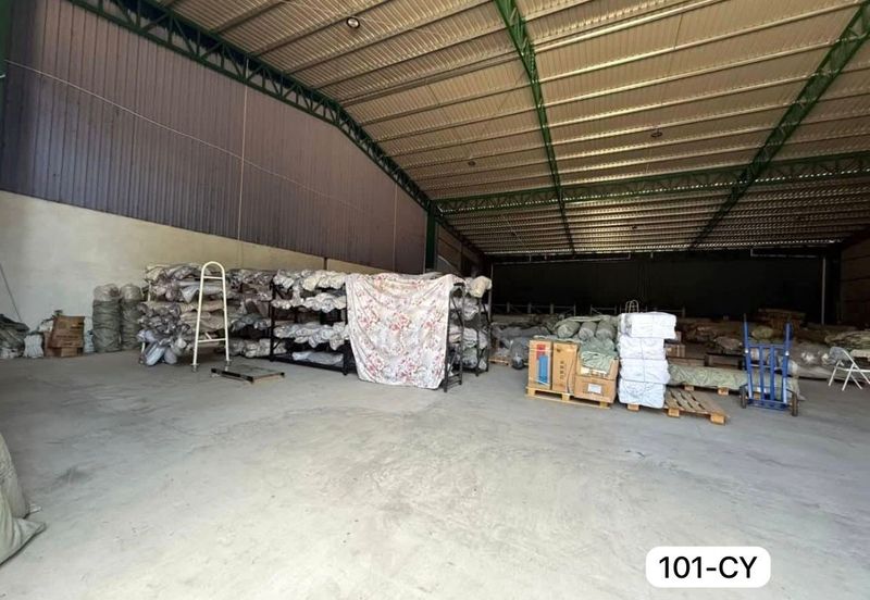 Taman Perindustrian Pandamaran