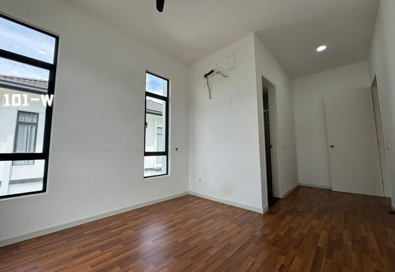 Norton Garden Semi D @ Eco Grandeur