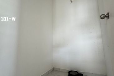 Norton Garden Semi D @ Eco Grandeur