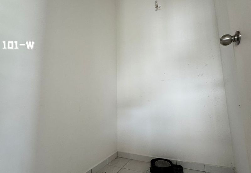 Norton Garden Semi D @ Eco Grandeur