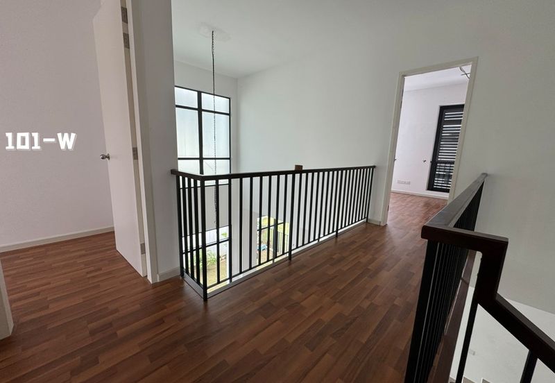 Norton Garden Semi D @ Eco Grandeur