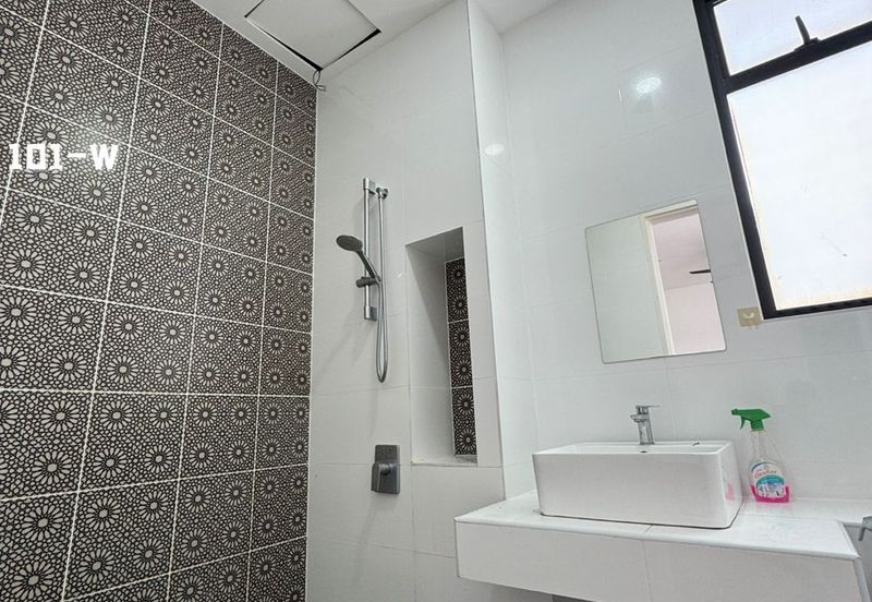 Norton Garden Semi D @ Eco Grandeur