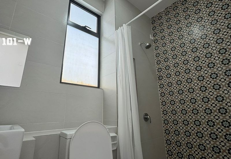 Norton Garden Semi D @ Eco Grandeur