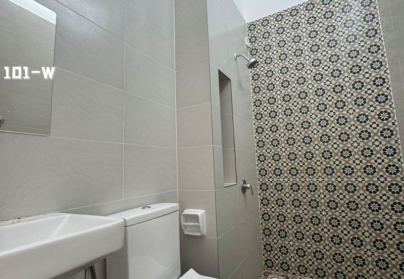 Norton Garden Semi D @ Eco Grandeur