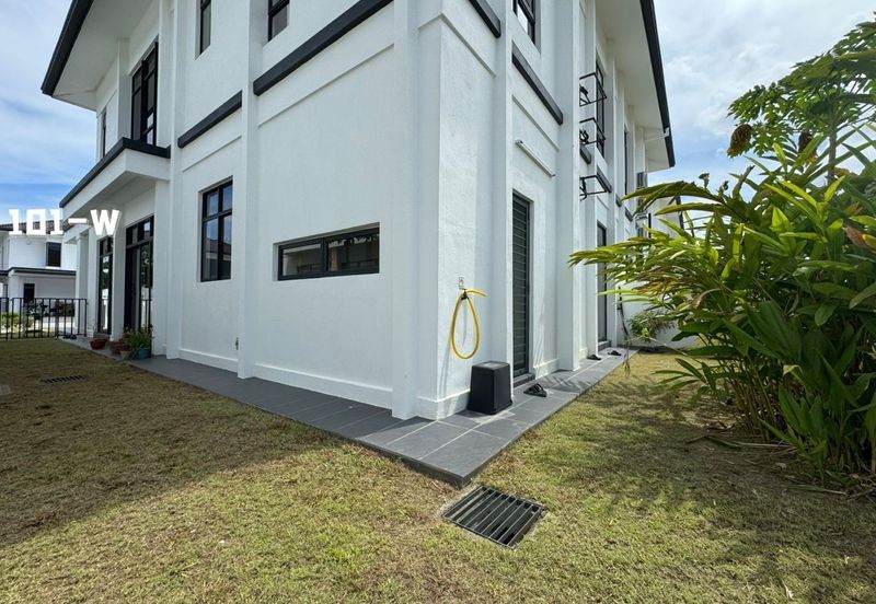 Norton Garden Semi D @ Eco Grandeur