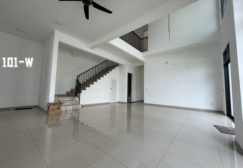 Norton Garden Semi D @ Eco Grandeur