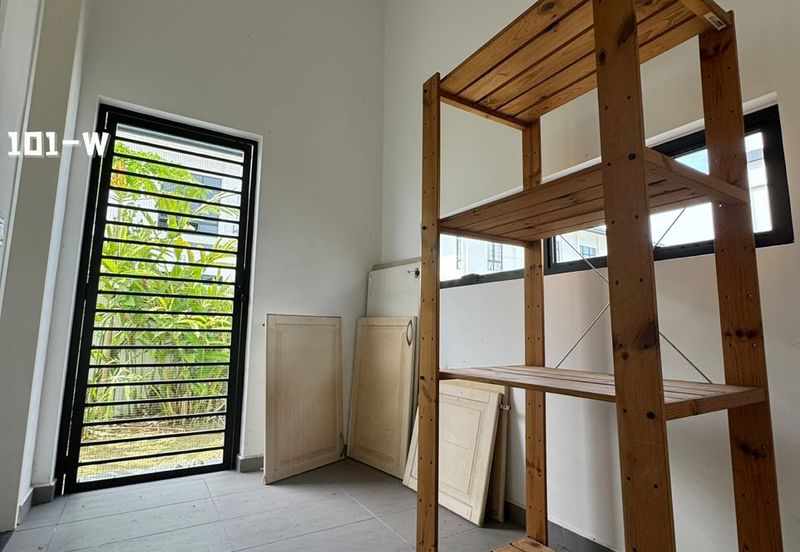 Norton Garden Semi D @ Eco Grandeur