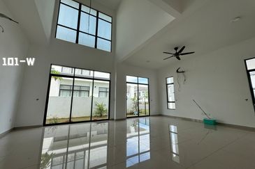 Norton Garden Semi D @ Eco Grandeur