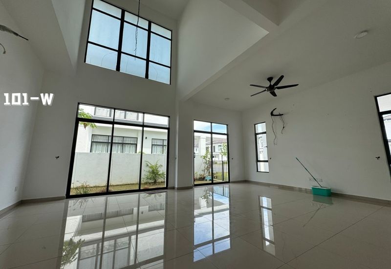 Norton Garden Semi D @ Eco Grandeur