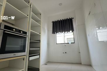 Norton Garden Semi D @ Eco Grandeur