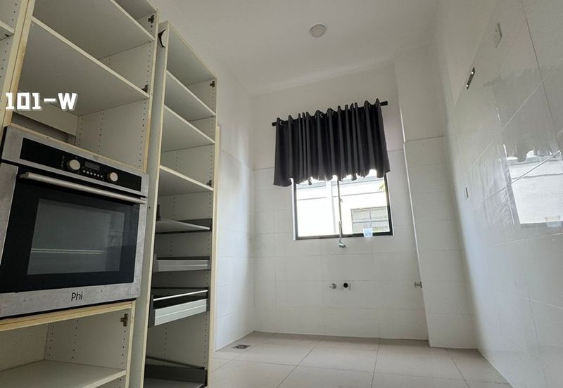 Norton Garden Semi D @ Eco Grandeur