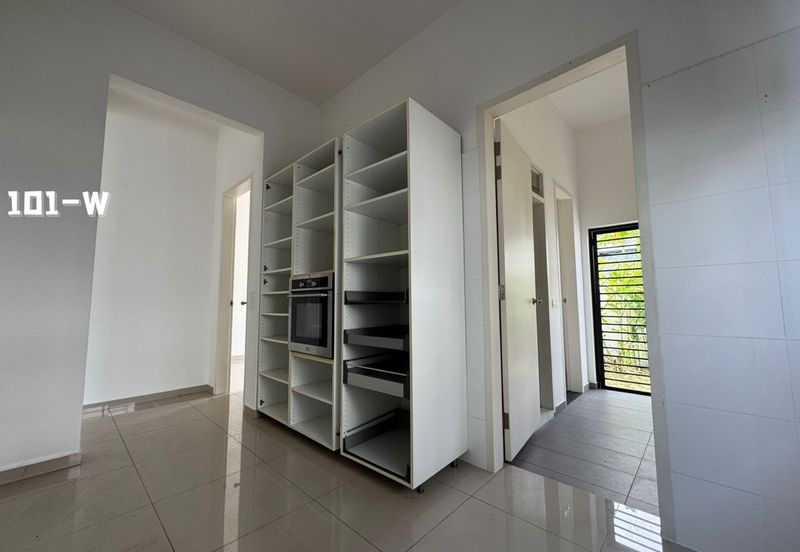 Norton Garden Semi D @ Eco Grandeur