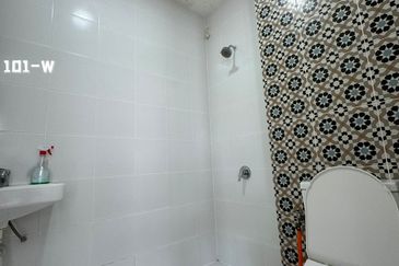 Norton Garden Semi D @ Eco Grandeur