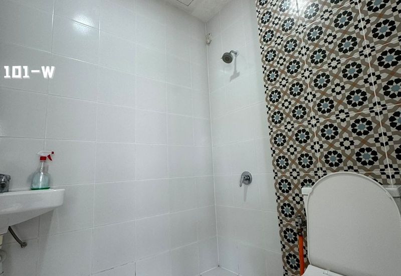 Norton Garden Semi D @ Eco Grandeur