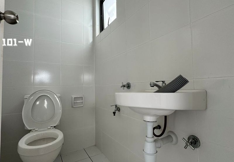 Norton Garden Semi D @ Eco Grandeur