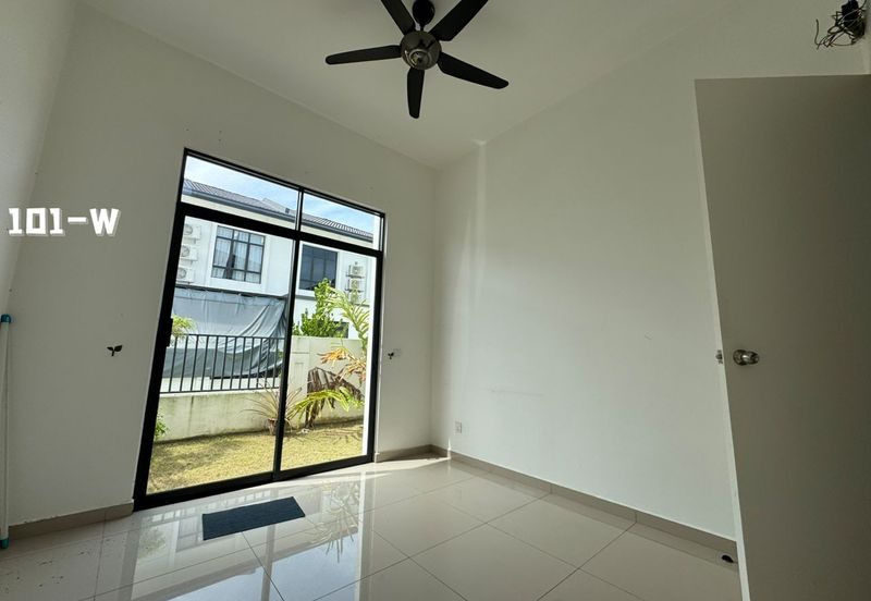 Norton Garden Semi D @ Eco Grandeur