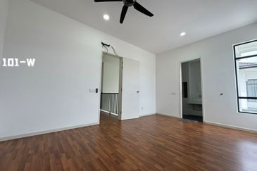 Norton Garden Semi D @ Eco Grandeur