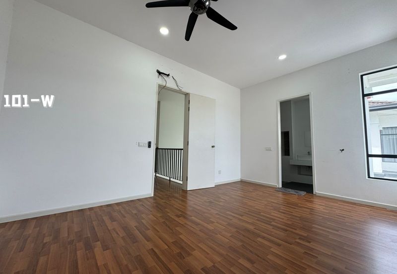 Norton Garden Semi D @ Eco Grandeur