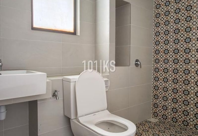 Norton Garden Semi D @ Eco Grandeur