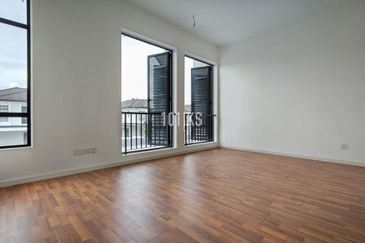 Norton Garden Semi D @ Eco Grandeur