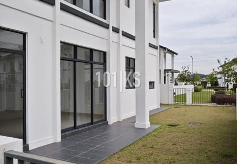 Norton Garden Semi D @ Eco Grandeur