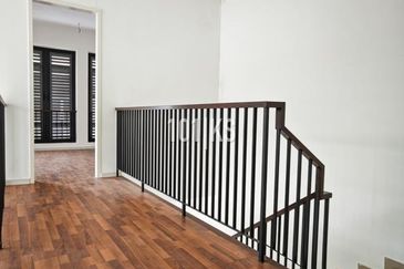 Norton Garden Semi D @ Eco Grandeur