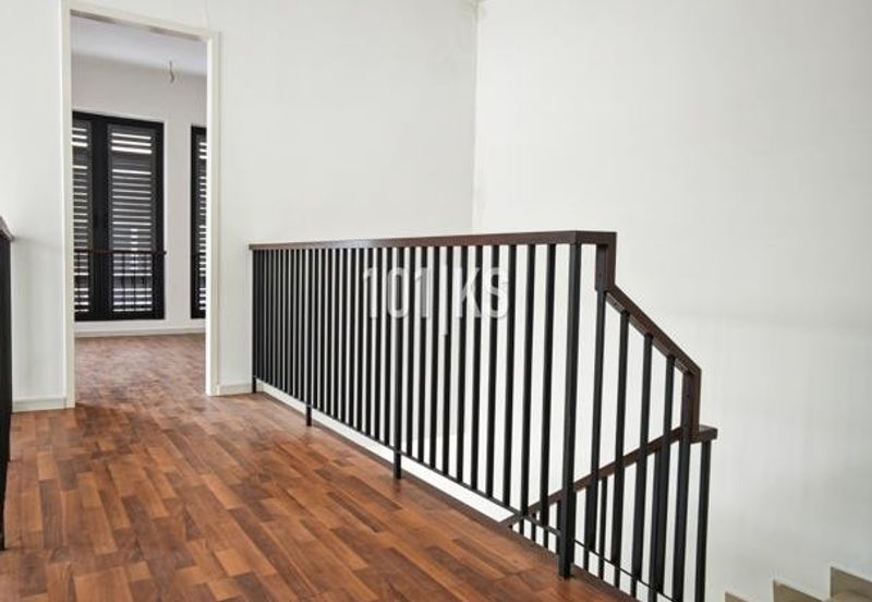 Norton Garden Semi D @ Eco Grandeur