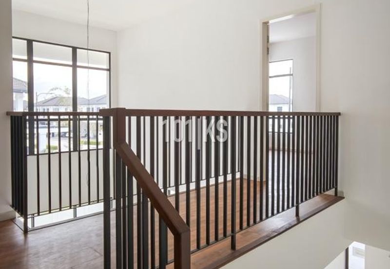 Norton Garden Semi D @ Eco Grandeur