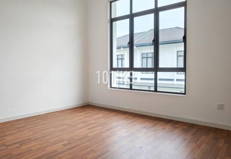 Norton Garden Semi D @ Eco Grandeur