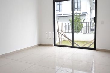 Norton Garden Semi D @ Eco Grandeur