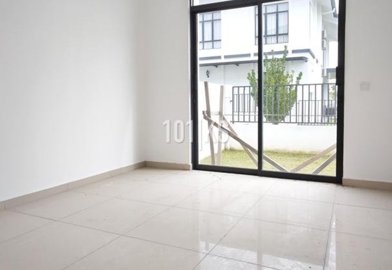 Norton Garden Semi D @ Eco Grandeur