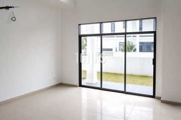 Norton Garden Semi D @ Eco Grandeur