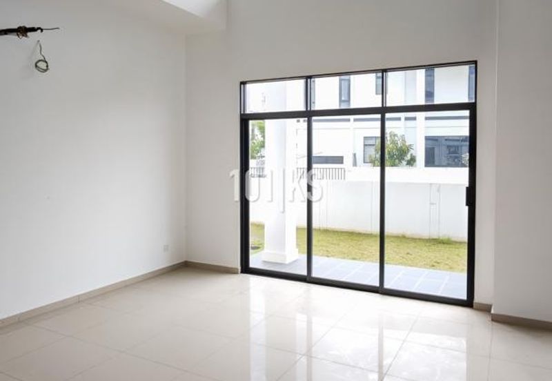 Norton Garden Semi D @ Eco Grandeur