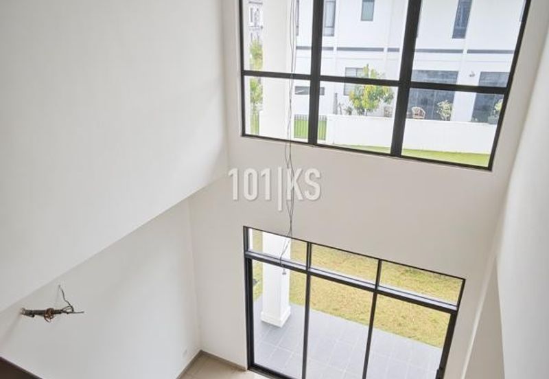 Norton Garden Semi D @ Eco Grandeur