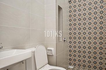 Norton Garden Semi D @ Eco Grandeur