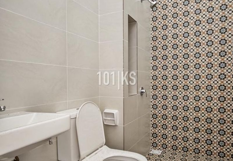 Norton Garden Semi D @ Eco Grandeur