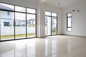 Norton Garden Semi D @ Eco Grandeur