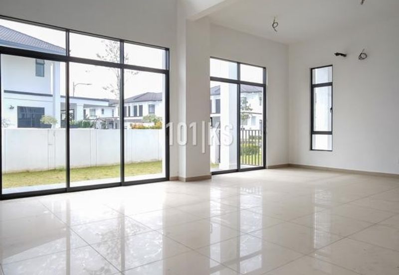 Norton Garden Semi D @ Eco Grandeur