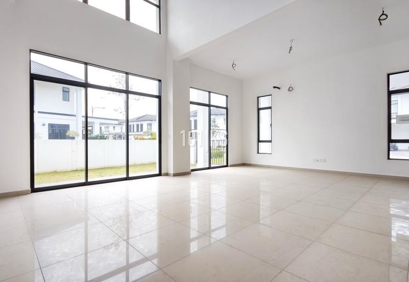 Norton Garden Semi D @ Eco Grandeur