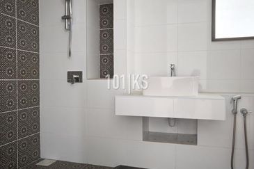 Norton Garden Semi D @ Eco Grandeur