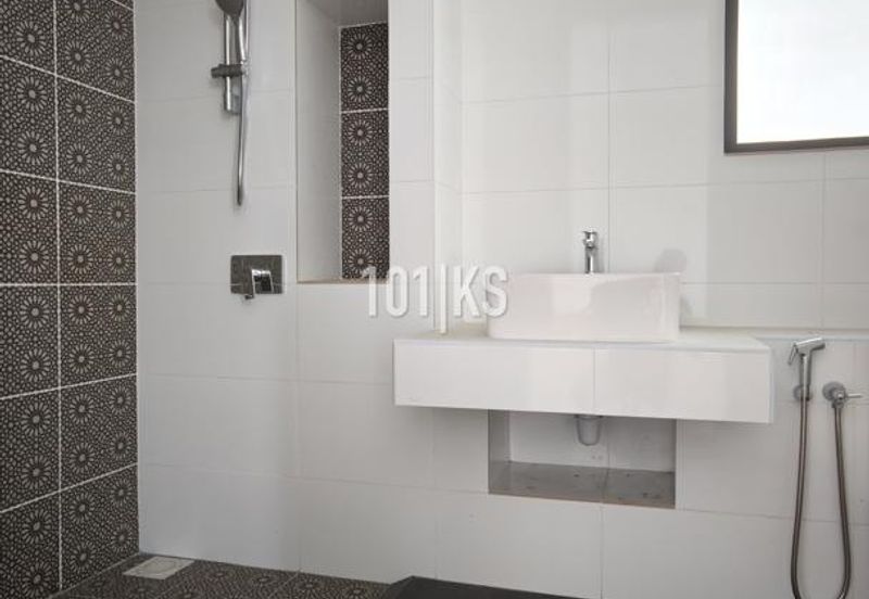 Norton Garden Semi D @ Eco Grandeur