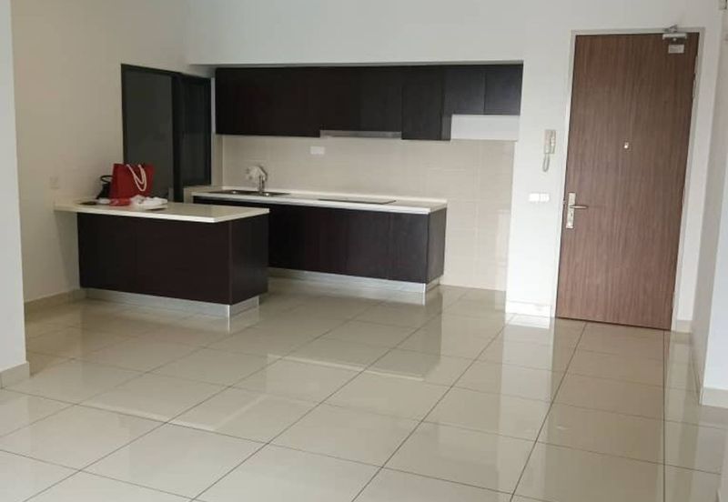 Setia City Residences @ Setia City