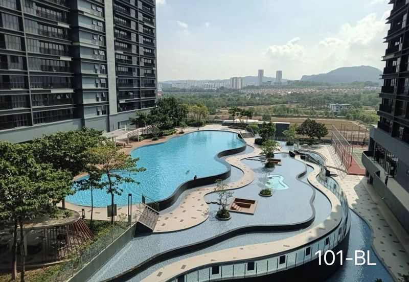 Setia City Residences @ Setia City